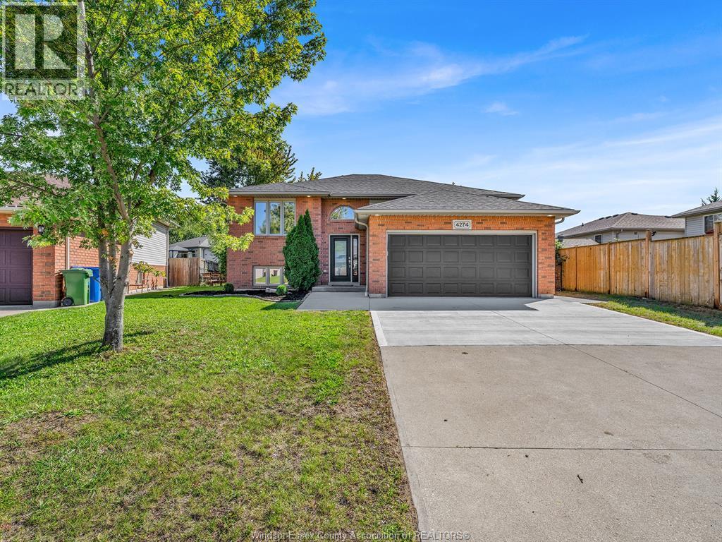 4274 Dennison Court, Windsor, Ontario  N9G 2Y8 - Photo 41 - 26026559