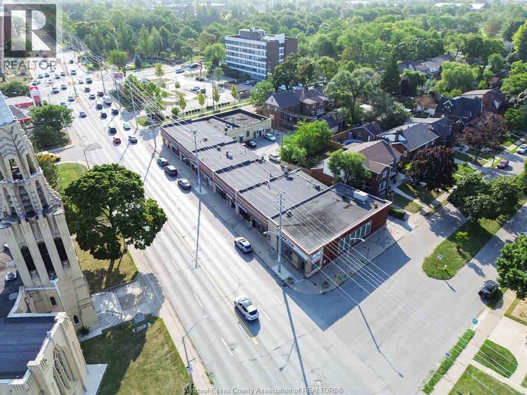 101-189 Tecumseh Road West, Windsor, Ontario  N8X 1N3 - Photo 12 - 26026516