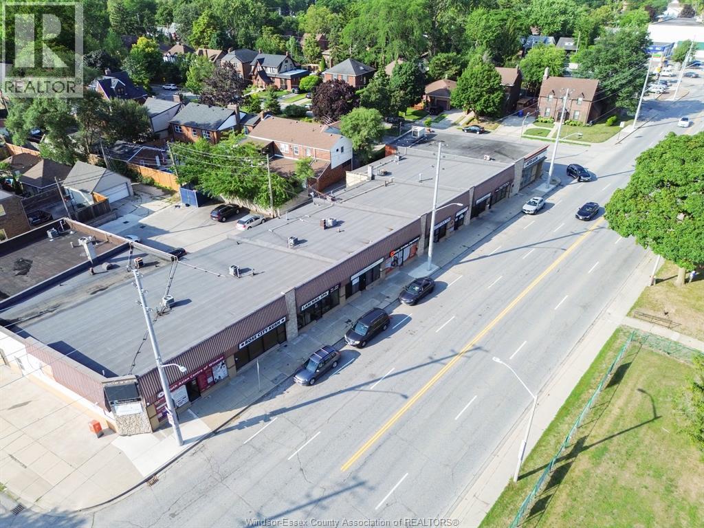 101-189 Tecumseh Road West, Windsor, Ontario  N8X 1N3 - Photo 6 - 26026516