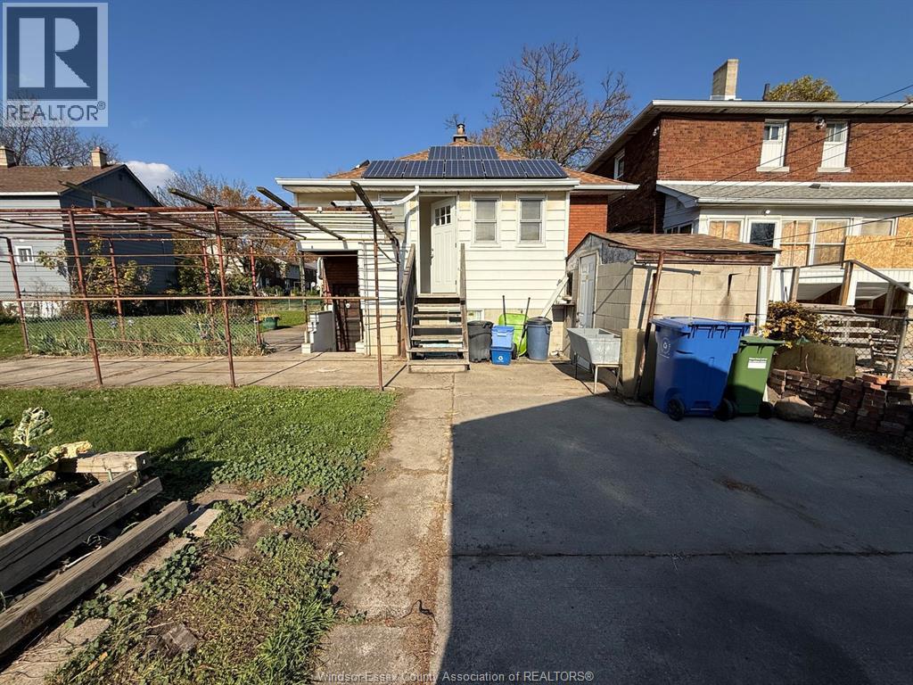 539 Brock St, Windsor, Ontario  N9C 2T1 - Photo 21 - 26026566
