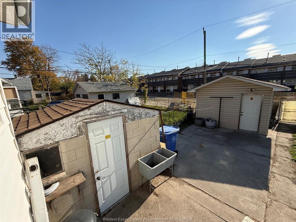 539 Brock St, Windsor, Ontario  N9C 2T1 - Photo 22 - 26026566