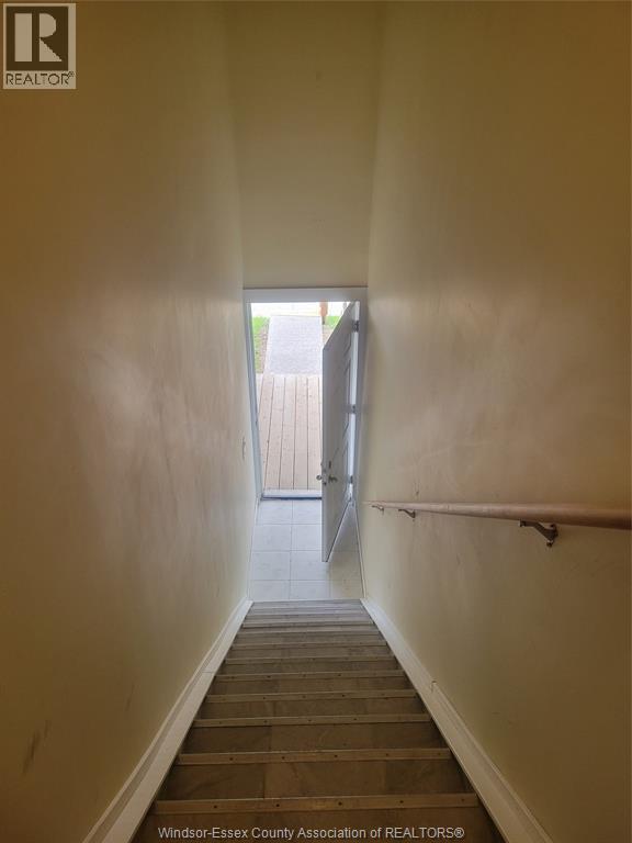 372 Louis Unit# Upper, Windsor, Ontario  N9A 1W4 - Photo 15 - 26026462