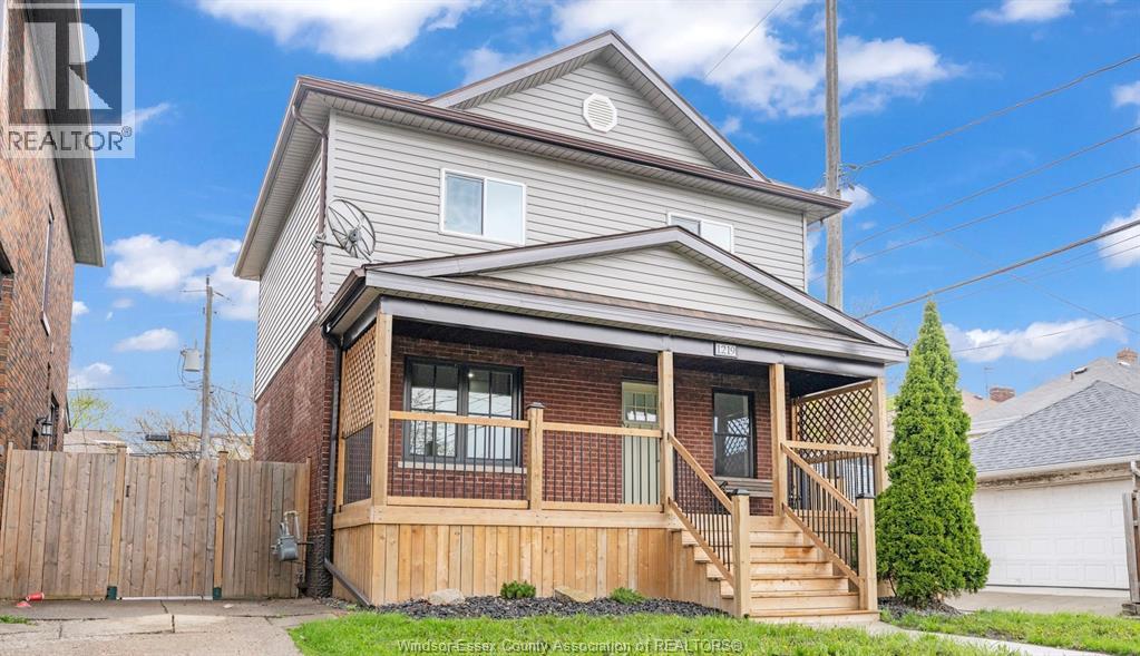 1219 Elsmere Avenue, Windsor, Ontario  N9A 2B1 - Photo 1 - 26026642