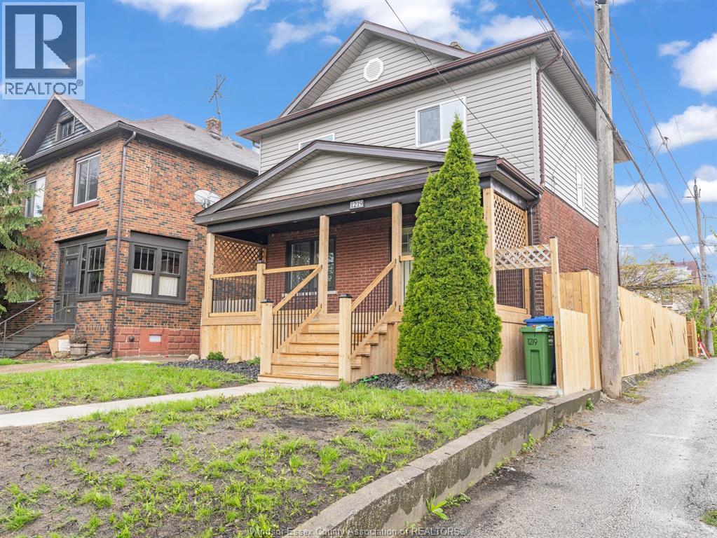 1219 Elsmere Avenue, Windsor, Ontario  N9A 2B1 - Photo 34 - 26026642