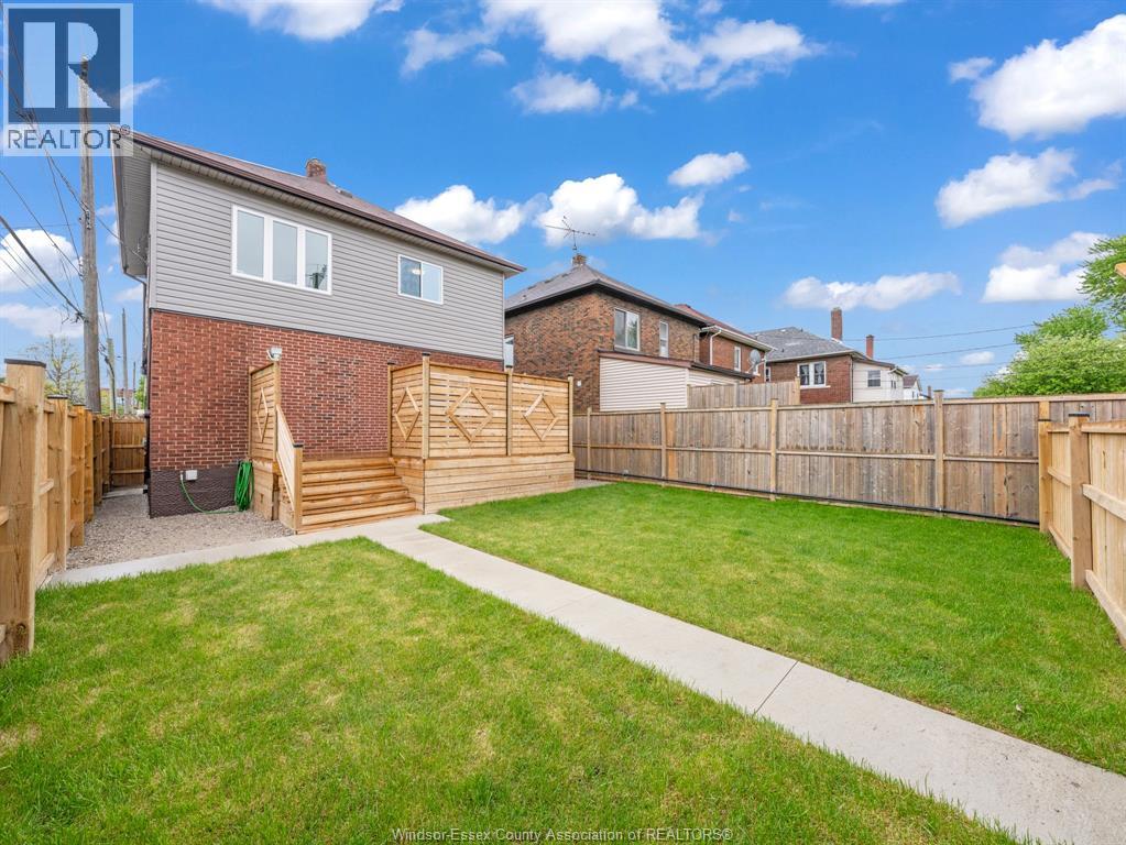 1219 Elsmere Avenue, Windsor, Ontario  N9A 2B1 - Photo 37 - 26026642