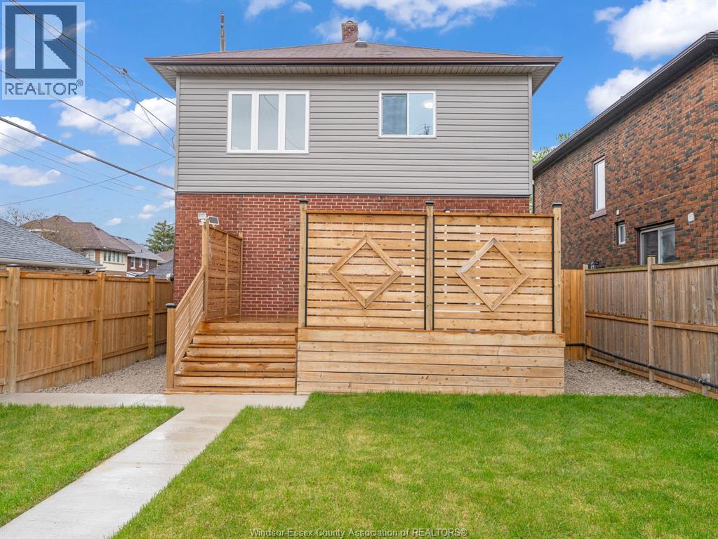 1219 Elsmere Avenue, Windsor, Ontario  N9A 2B1 - Photo 38 - 26026642