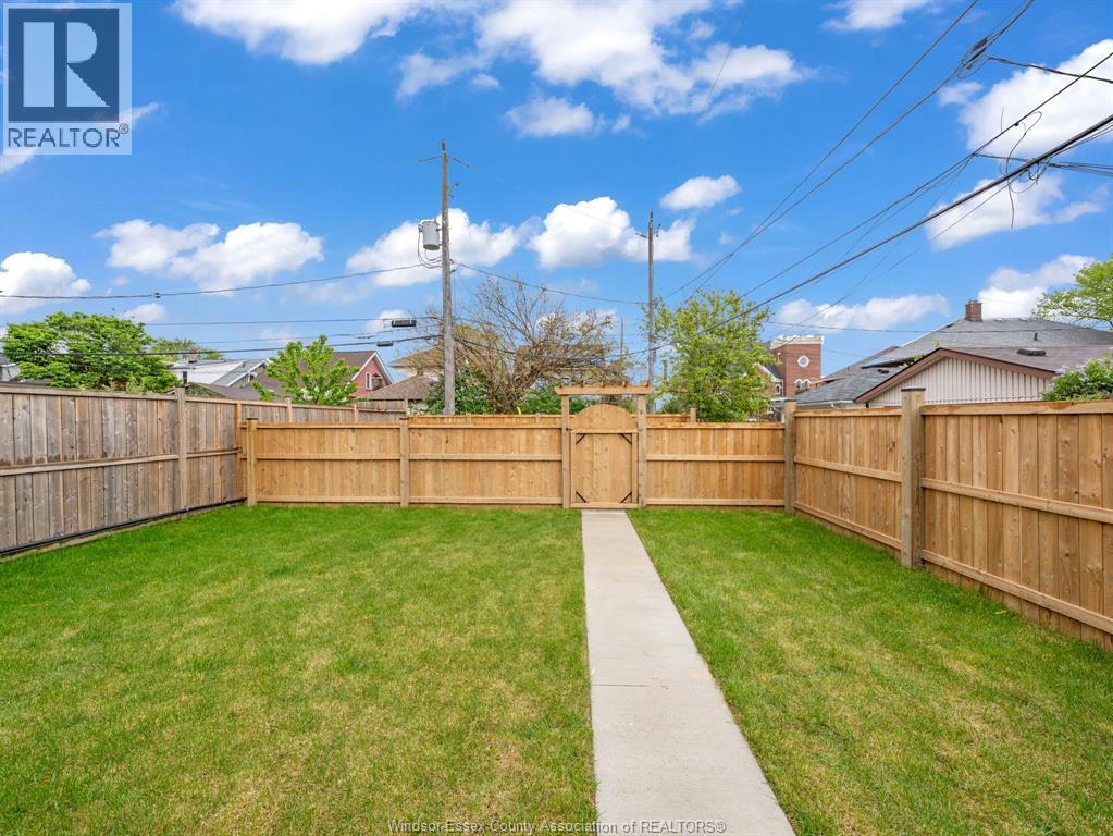 1219 Elsmere Avenue, Windsor, Ontario  N9A 2B1 - Photo 39 - 26026642