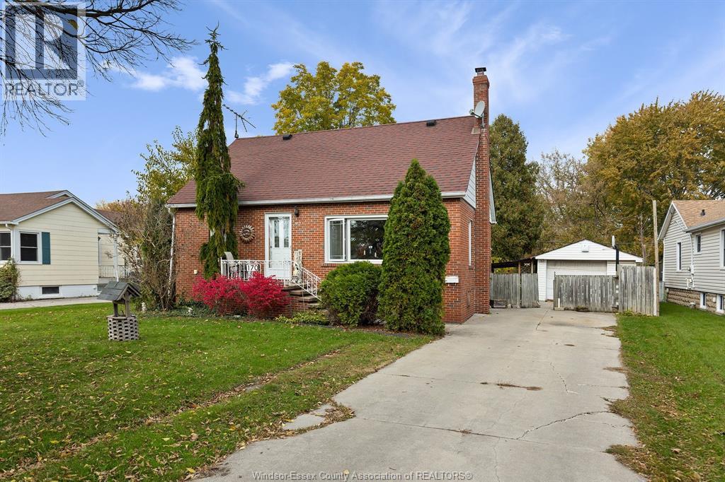 170 Fort, Amherstburg, Ontario  N9V 1B8 - Photo 2 - 26026669