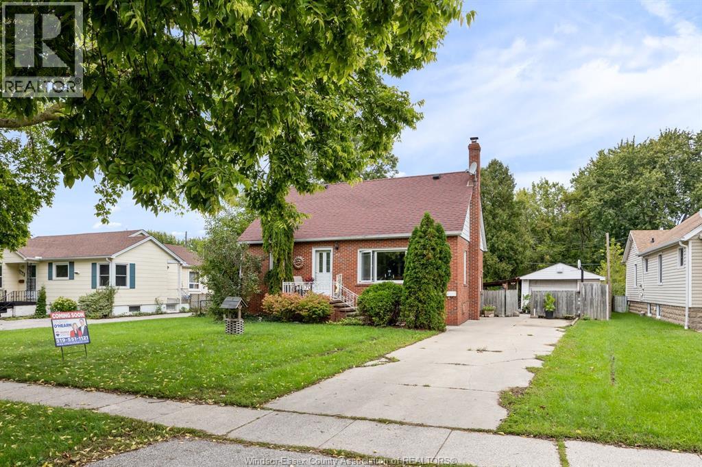 170 Fort, Amherstburg, Ontario  N9V 1B8 - Photo 4 - 26026669