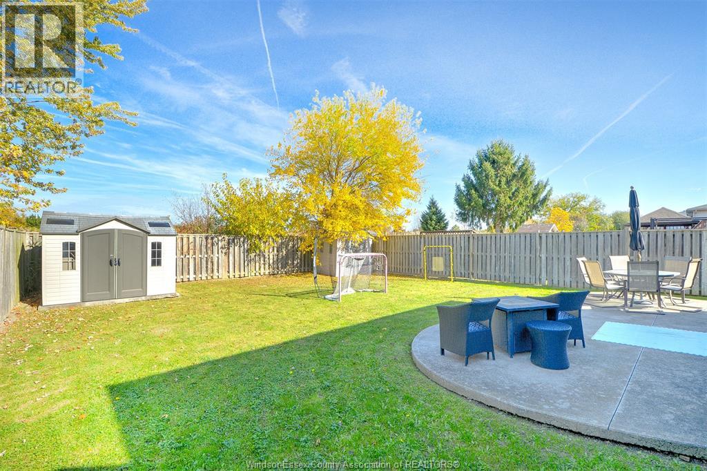836 Dynasty, Windsor, Ontario  N9G 2V8 - Photo 24 - 26026708