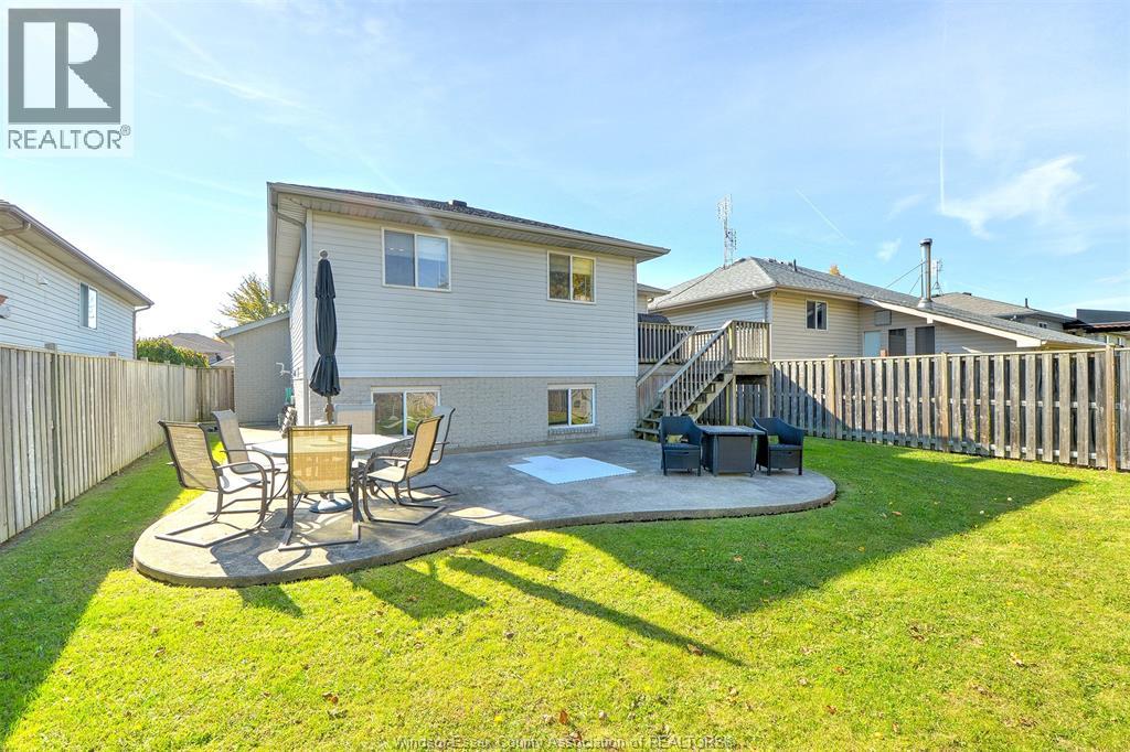 836 Dynasty, Windsor, Ontario  N9G 2V8 - Photo 25 - 26026708