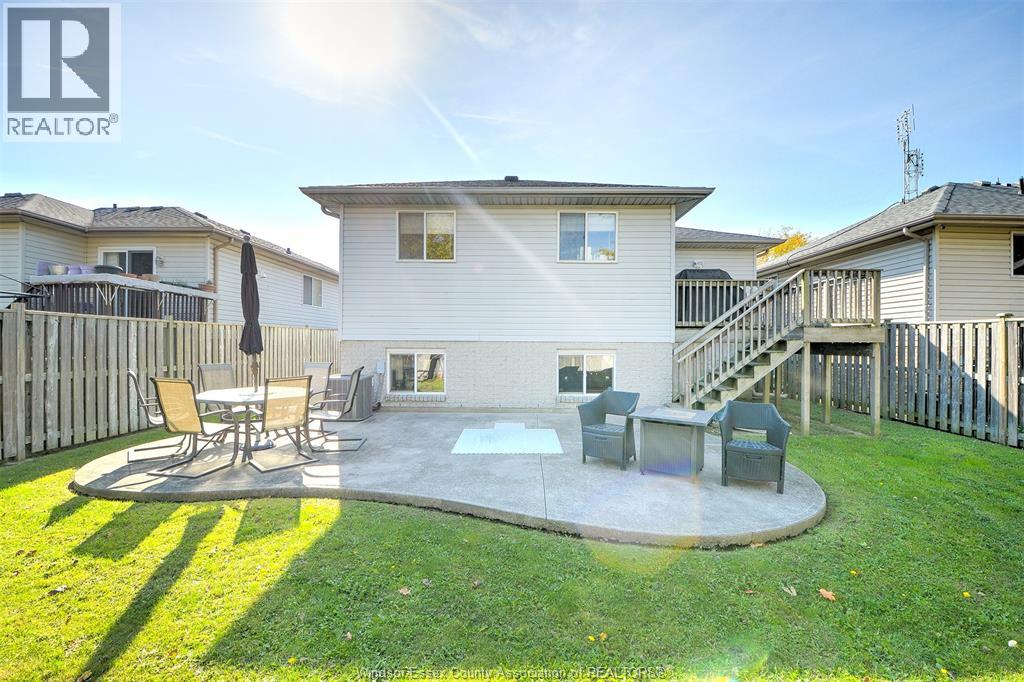 836 Dynasty, Windsor, Ontario  N9G 2V8 - Photo 27 - 26026708