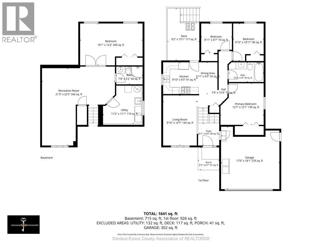 836 Dynasty, Windsor, Ontario  N9G 2V8 - Photo 30 - 26026708