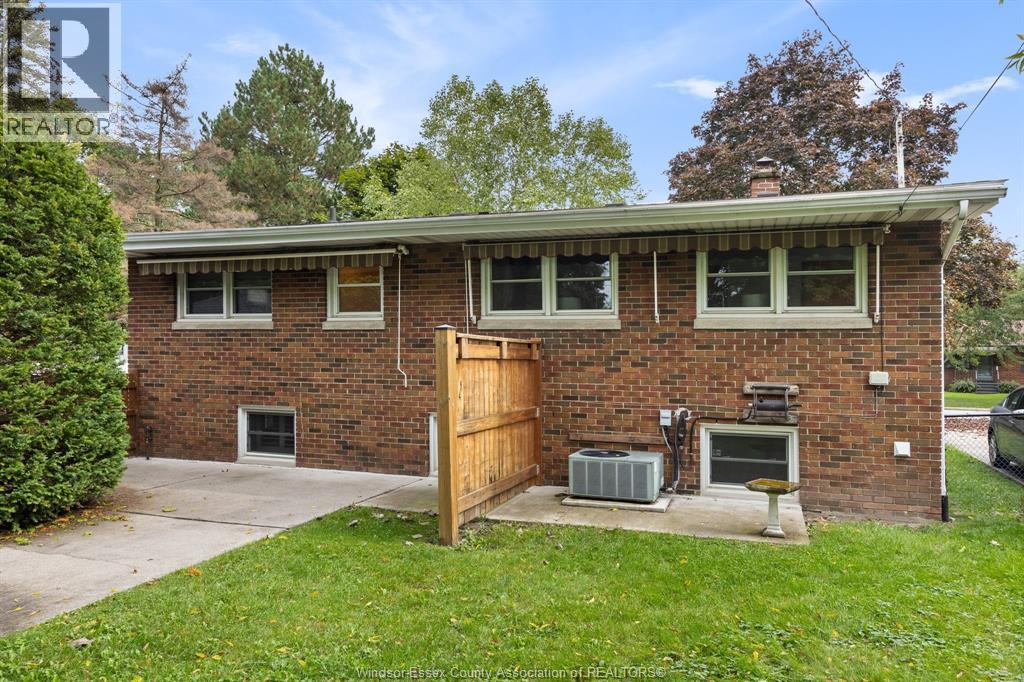 1109 Parkview Avenue, Windsor, Ontario  N8S 2X8 - Photo 23 - 26026717