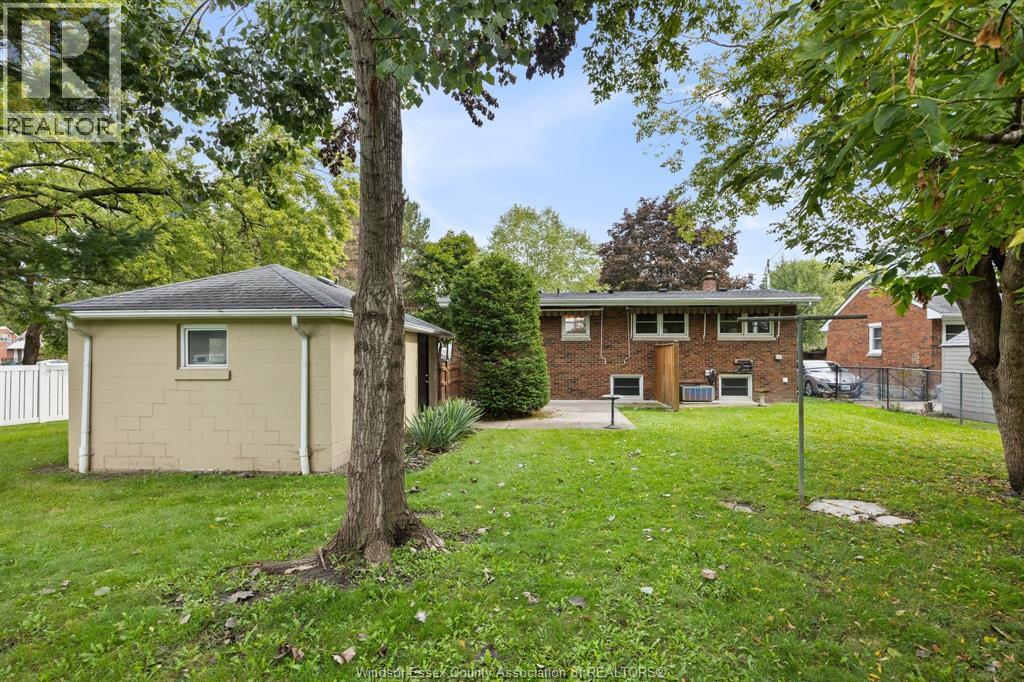 1109 Parkview Avenue, Windsor, Ontario  N8S 2X8 - Photo 24 - 26026717