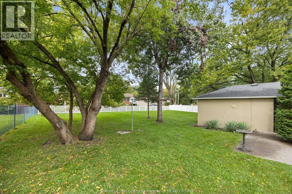 1109 Parkview Avenue, Windsor, Ontario  N8S 2X8 - Photo 25 - 26026717