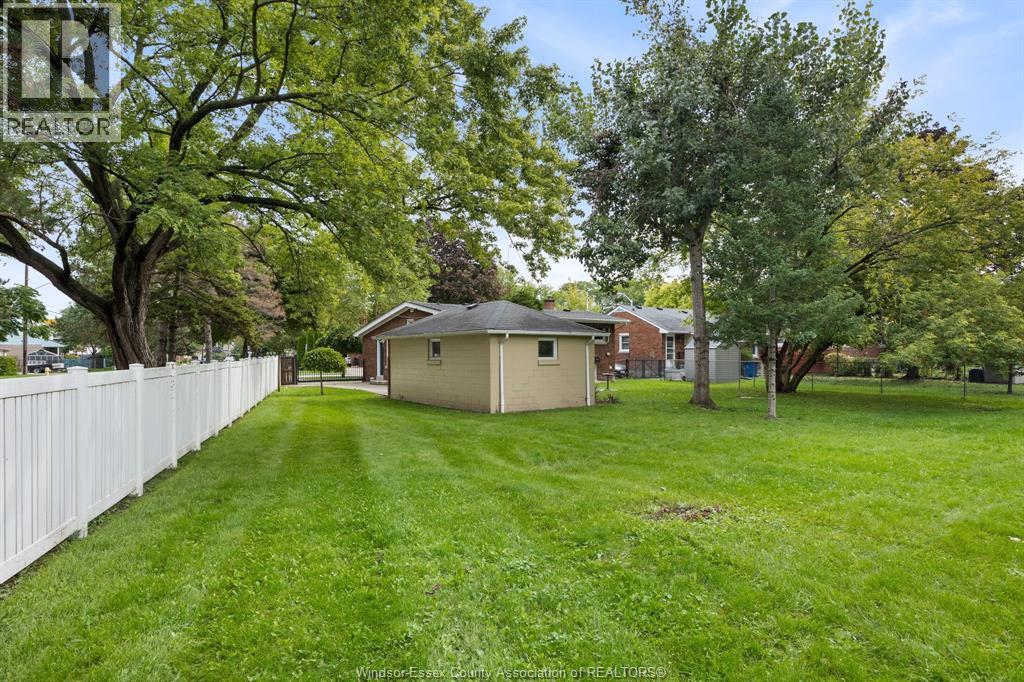 1109 Parkview Avenue, Windsor, Ontario  N8S 2X8 - Photo 26 - 26026717