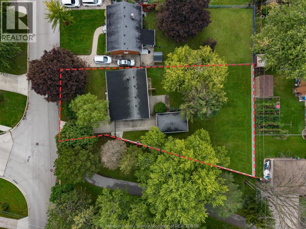 1109 Parkview Avenue, Windsor, Ontario  N8S 2X8 - Photo 3 - 26026717