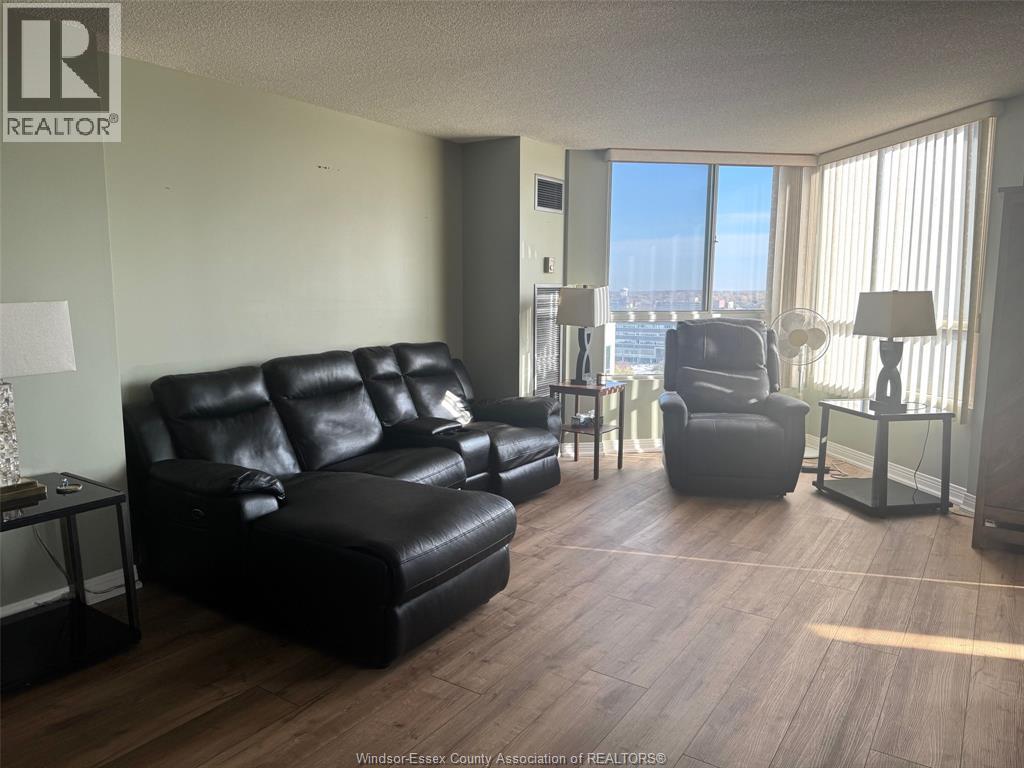 75 Riverside Drive East Unit# 1609, Windsor, Ontario  N9A 7C4 - Photo 5 - 26026731