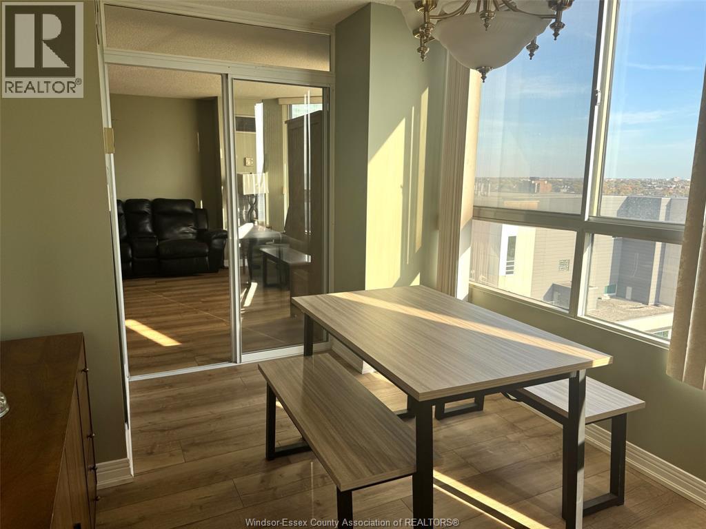 75 Riverside Drive East Unit# 1609, Windsor, Ontario  N9A 7C4 - Photo 6 - 26026731