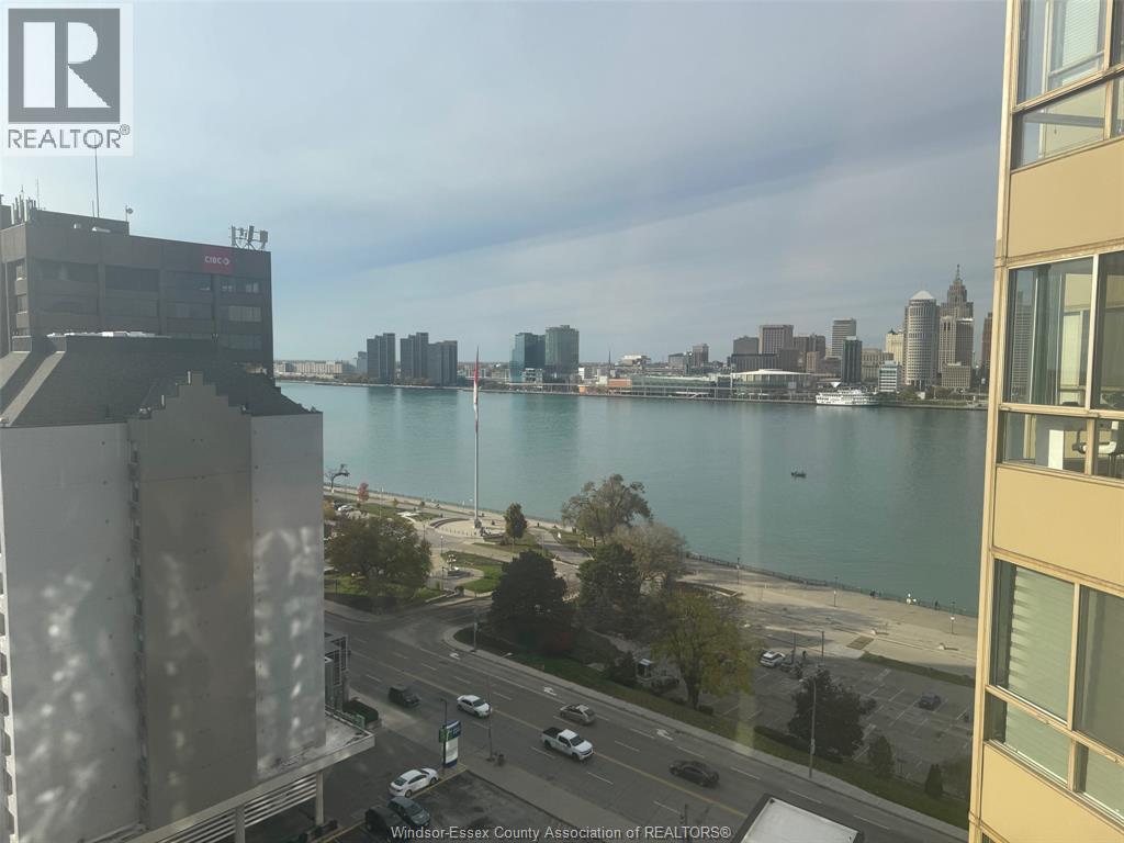 75 Riverside Drive East Unit# 1609, Windsor, Ontario  N9A 7C4 - Photo 9 - 26026731