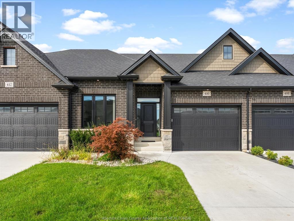 410 Caserta Crescent, Lakeshore, Ontario  N0R 1Z0 - Photo 1 - 26026737