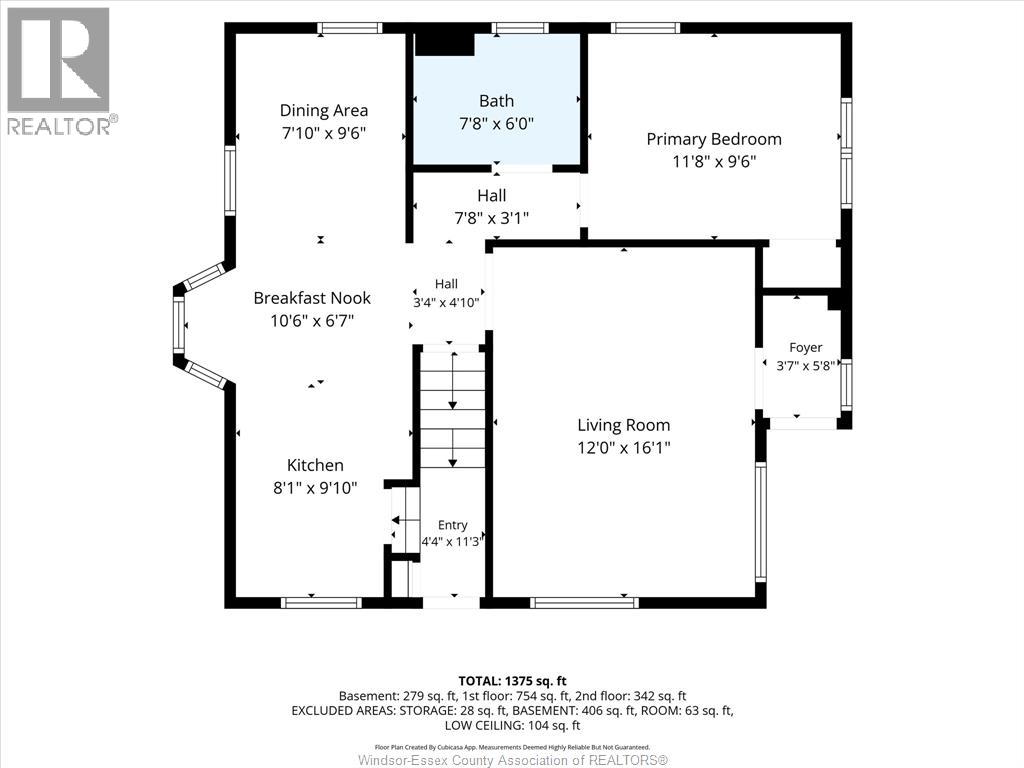 2441 Kildare, Windsor, Ontario  N8W 2Y1 - Photo 31 - 26026436