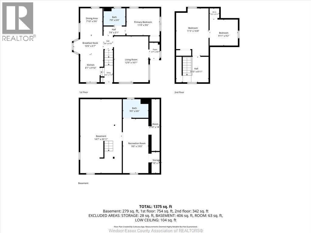 2441 Kildare, Windsor, Ontario  N8W 2Y1 - Photo 33 - 26026436
